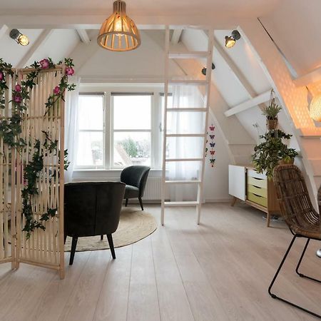 Way Up Studio Amsterdam Eksteriør billede
